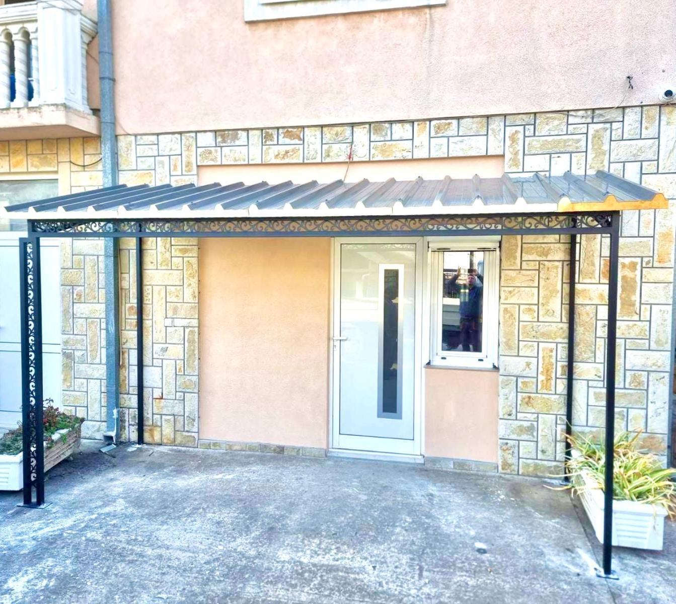Apartmani Happy House Surčin Exterior foto